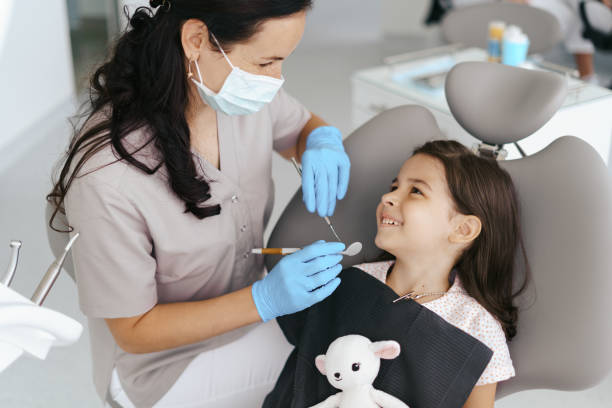 Best Affordable Emergency Dental Care  in Annandale, NJ