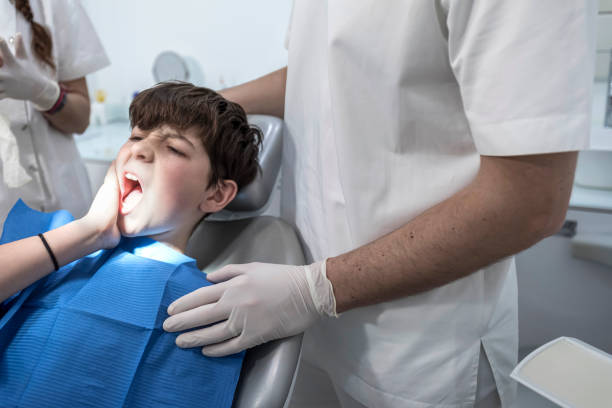 Best Tooth Infection Emergency Dentist  in Annandale, NJ